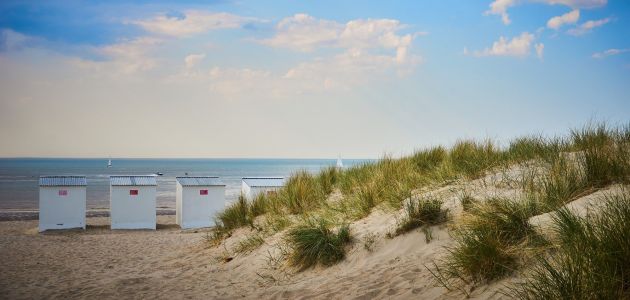 Dagaanbieding 3 dagen in een met 8