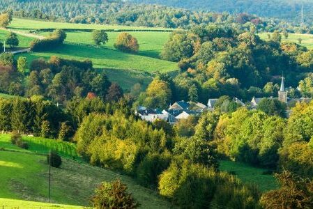 Dagaanbieding 3 dagen in veelzijdig Zuid-Limburg incl. ontbijt en diner