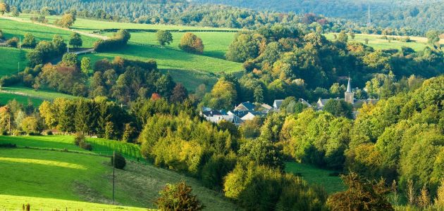 Dagaanbieding 3 dagen in veelzijdig Zuid-Limburg incl. ontbijt en diner