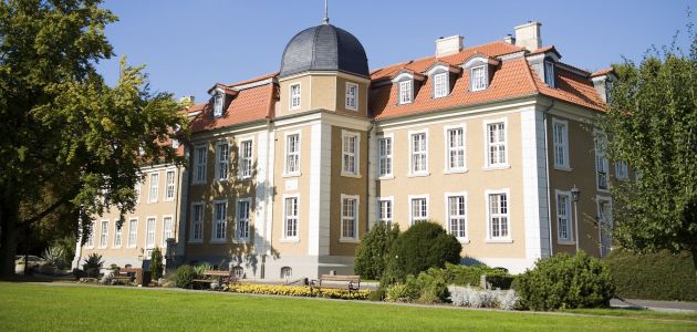Dagaanbieding 3 of 4 dagen Van der Valk Kasteelhotel in De Harz nabij Quedlinburg