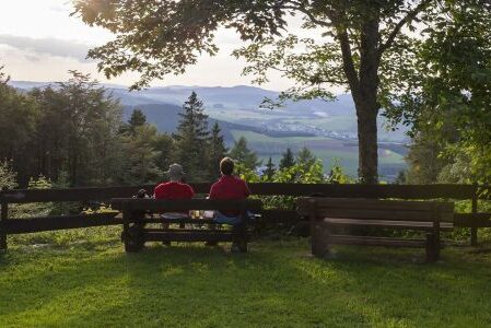 Dagaanbieding 3 of 4 dagen genieten in het Duitse Marsberg in Sauerland incl. ontbijt