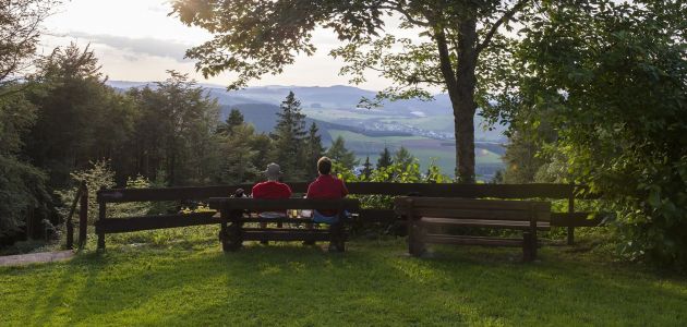 Dagaanbieding 3 of 4 dagen genieten in het Duitse Marsberg in Sauerland incl. ontbijt