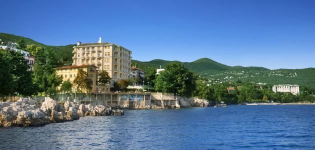 Dagaanbieding 8 dagen heerlijk genieten aan de kust van Kroatië o.b.v. halfpension