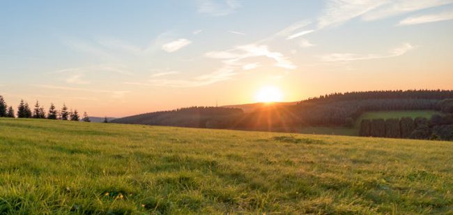 Dagaanbieding Berghotel in Sauerland - Winterberg Duitsland