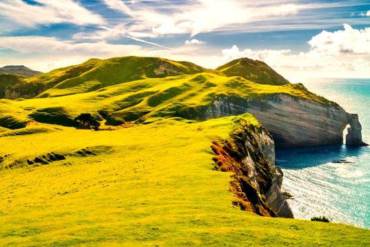 Dagaanbieding Complete rondreis Ierland -