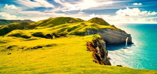 Dagaanbieding Complete rondreis Ierland -