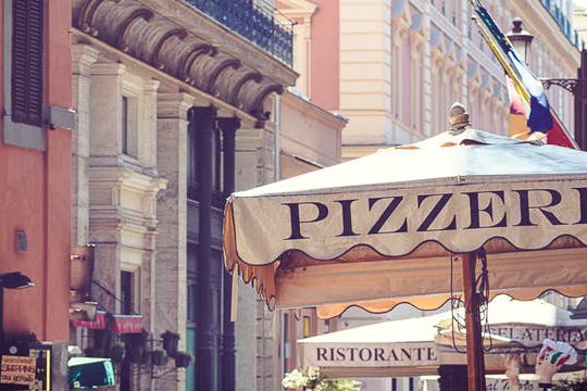 Dagaanbieding Klassiek hotel Rome - Roma Italië