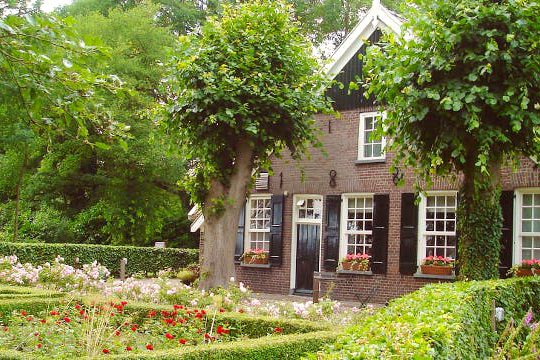 Dagaanbieding Landelijk Vechtdal - Diffelen Nederland