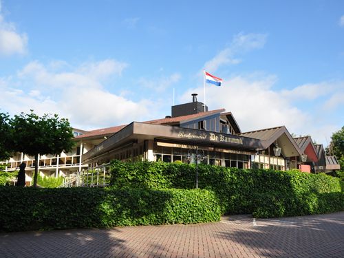Dagaanbieding Noord-Hollandse kust Dagaanbieding - Noord-Hollandse kust voor 49.00