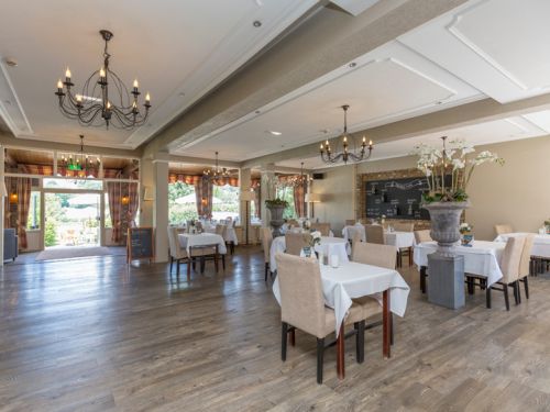 Dagaanbieding - Oase van rust in Zuid-Limburg voor 25.00