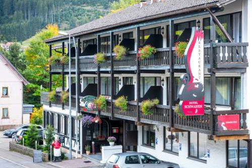 Dagaanbieding - Ontdek het Zwarte Woud voor 89.00