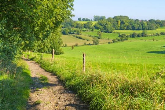 Dagaanbieding Rust in Limburg - Slenaken Nederland