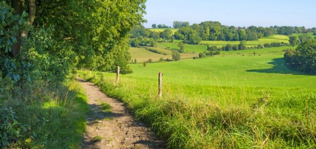 Dagaanbieding Rust in Limburg - Slenaken Nederland