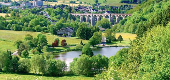 Dagaanbieding Sauerland met halfpension - Willingen (Upland) Duitsland