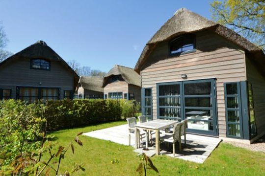 Dagaanbieding Vakantiepark in Schoorl - Schoorl Nederland