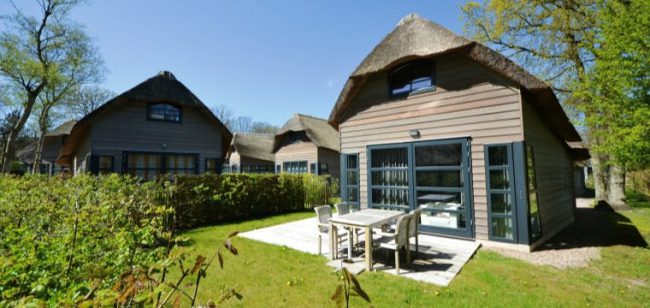 Dagaanbieding Vakantiepark in Schoorl - Schoorl Nederland