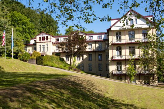 Dagaanbieding Veelzijdig Valkenburg - Valkenburg Nederland