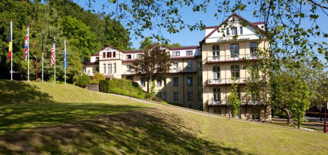 Dagaanbieding Veelzijdig Valkenburg - Valkenburg Nederland