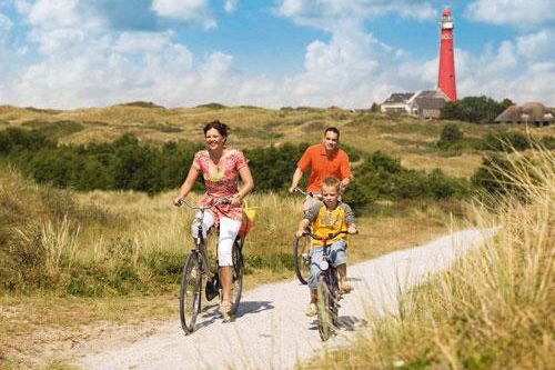 Dagaanbieding - Verken Schiermonnikoog voor 85.00