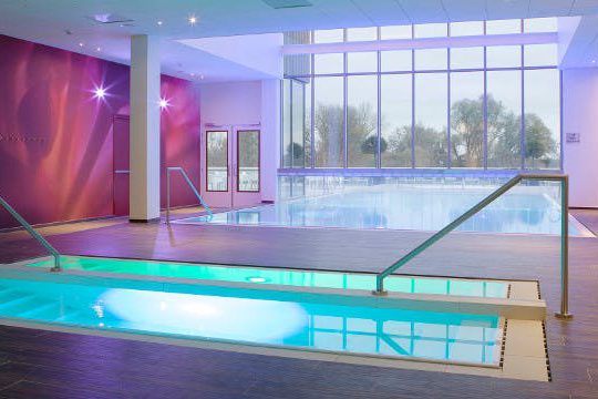 Dagaanbieding Wellness in Brabant -
