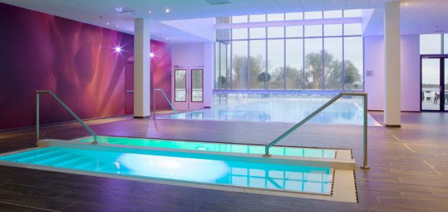 Dagaanbieding Wellness in Brabant -