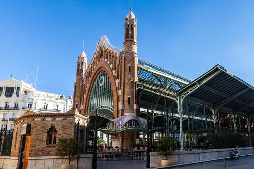 Dagaanbieding - Zonnig Valencia voor 269.00