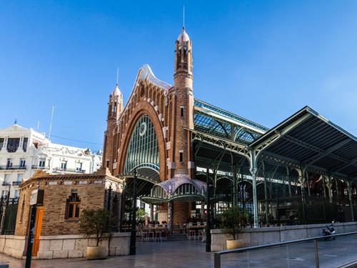 Dagaanbieding - Zonnig Valencia voor 269.00