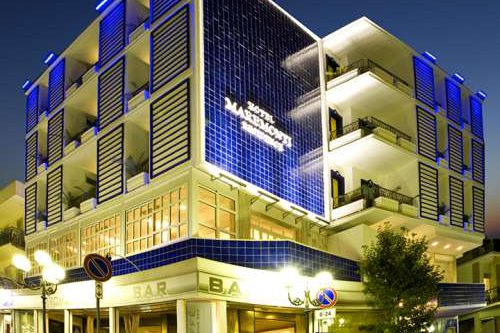 Dagaanbieding - Zonnige Adriatische Kust voor 79.00