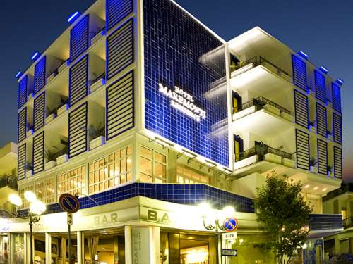 Dagaanbieding Zonnige Adriatische Kust Dagaanbieding - Zonnige Adriatische Kust voor 79.00