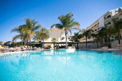 Dagaanbieding - Zonvakantie Algarve voor 119.00