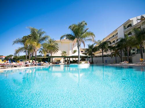Dagaanbieding - Zonvakantie Algarve voor 119.00