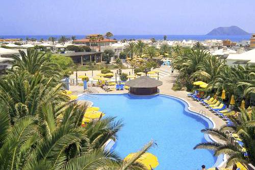 Dagaanbieding - Zonvakantie Fuerteventura voor 478.00