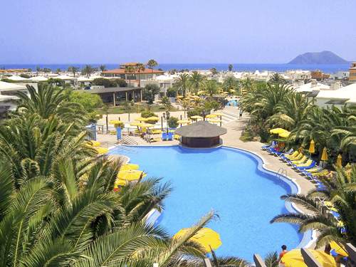 Dagaanbieding Zonvakantie Fuerteventura Dagaanbieding - Zonvakantie Fuerteventura voor 478.00