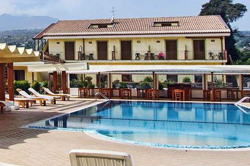 Dagaanbieding - Zonvakantie Sicilië voor 390.00