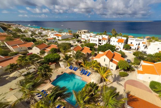Hamlet Oasis Resort Hamlet Oasis Resort