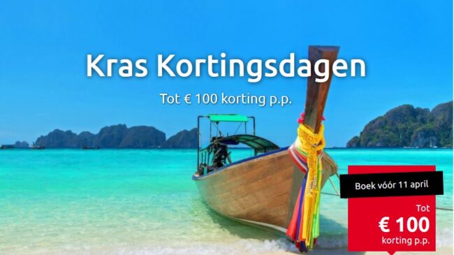 kras kortingsdagen kras kortingsdagen