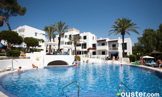 Hotel Gavimar Cala Gran Costa del Sur Hotel Gavimar Cala Gran Costa del Sur