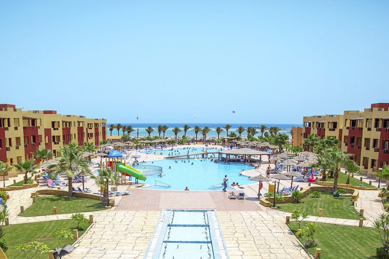 Royal Tulip Beach Resort