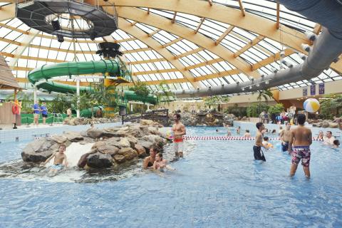 Weekaanbieding Landal De Lommerbergen -  Nederland