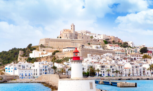 Palma Bay Club Resort Mallorca Spanje Palma Bay Club Resort Mallorca Spanje