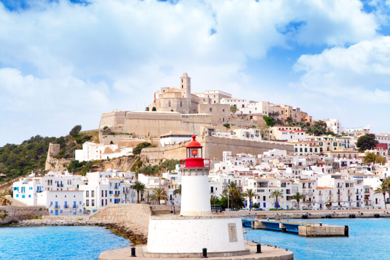 Palma Bay Club Resort Mallorca Spanje