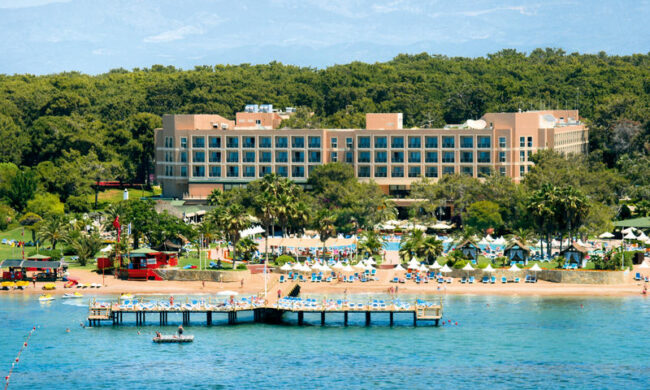 Turquoise Resort & Spa Turquoise Resort & Spa