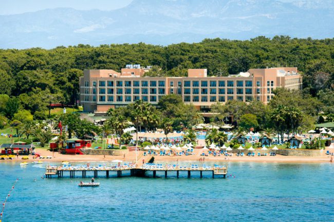 Turquoise Resort & Spa Turquoise Resort & Spa