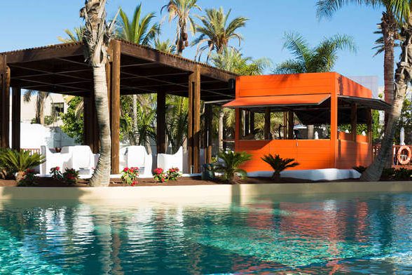 Sentido Gran Canaria Princess Spanje