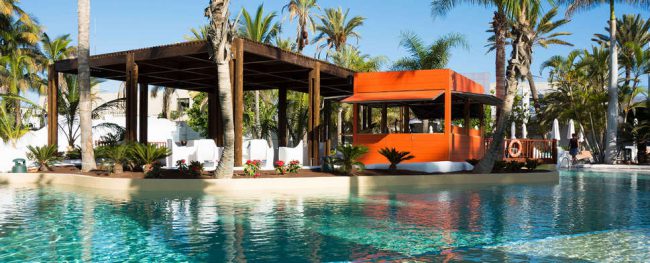 Sentido Gran Canaria Princess Spanje