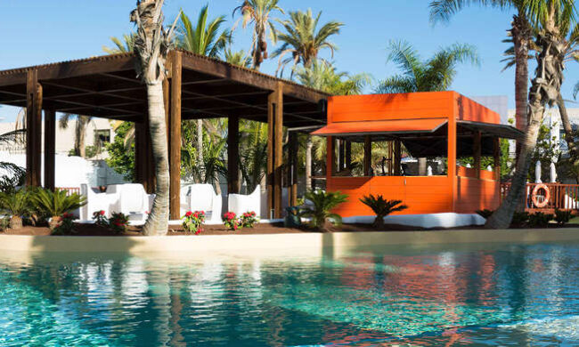 Sentido Gran Canaria Princess Spanje