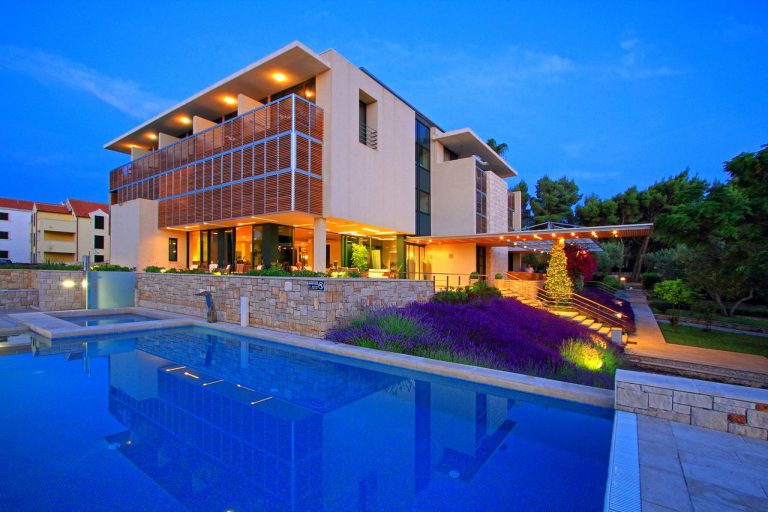 Bluesun Velaris Resort Brac Kroatie