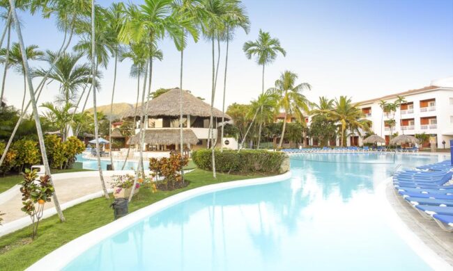 Be Live Collection Canoa Punta Cana Dominicaanse Republiek