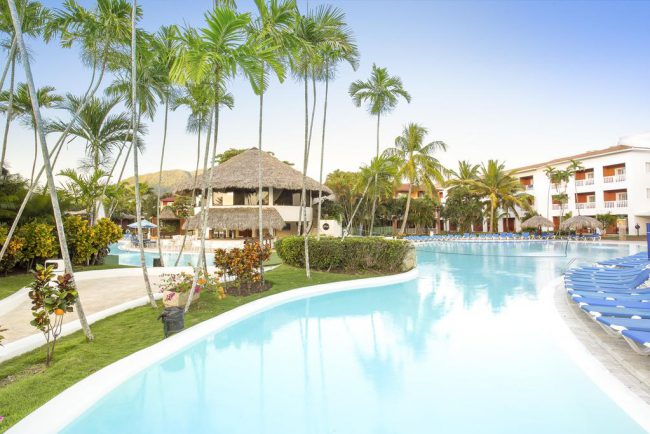 Be Live Collection Canoa Punta Cana Dominicaanse Republiek