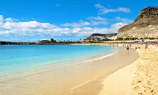 SUNEOCLUB Servatur Waikiki Gran Canaria Spanje